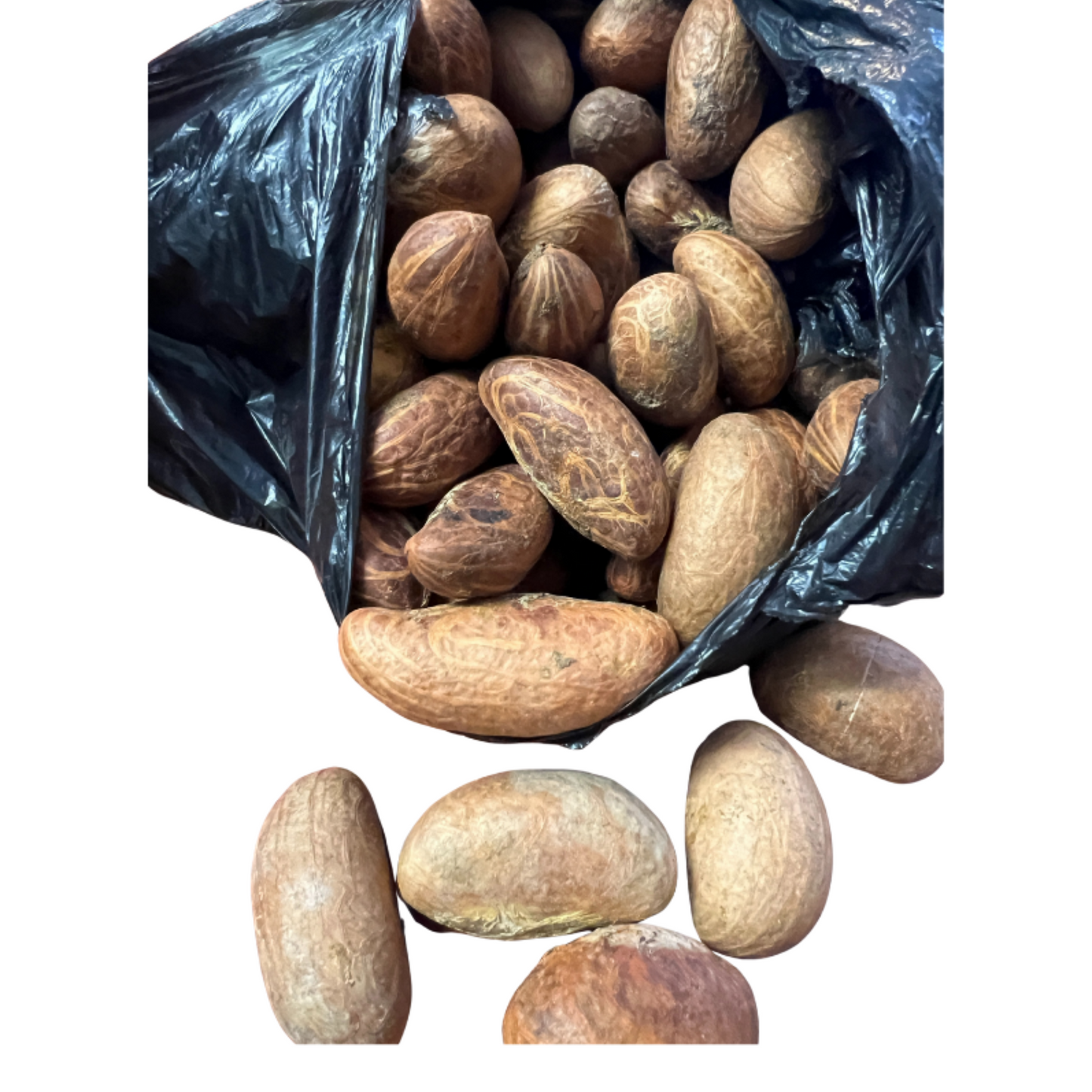 Bitter Kola (3 pieces)