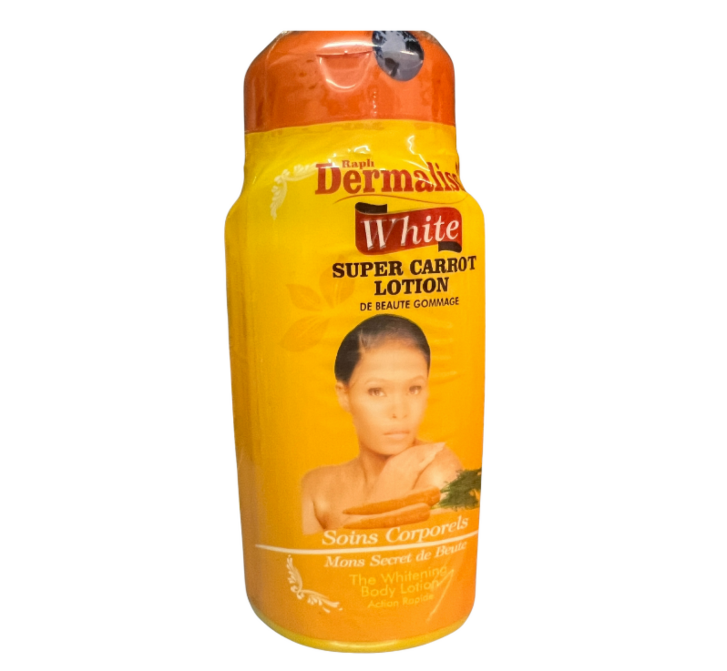Dermaliss Whitening Cream