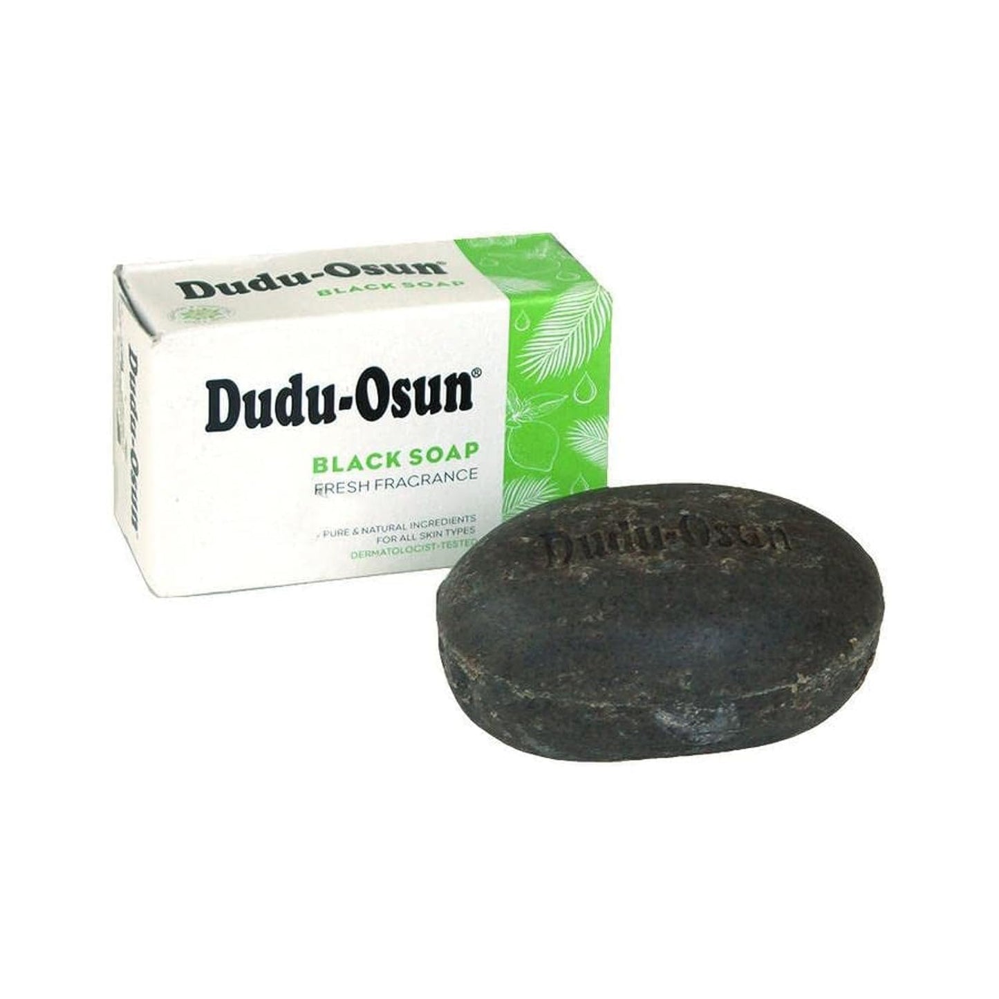Dudu Osun Black Soap
