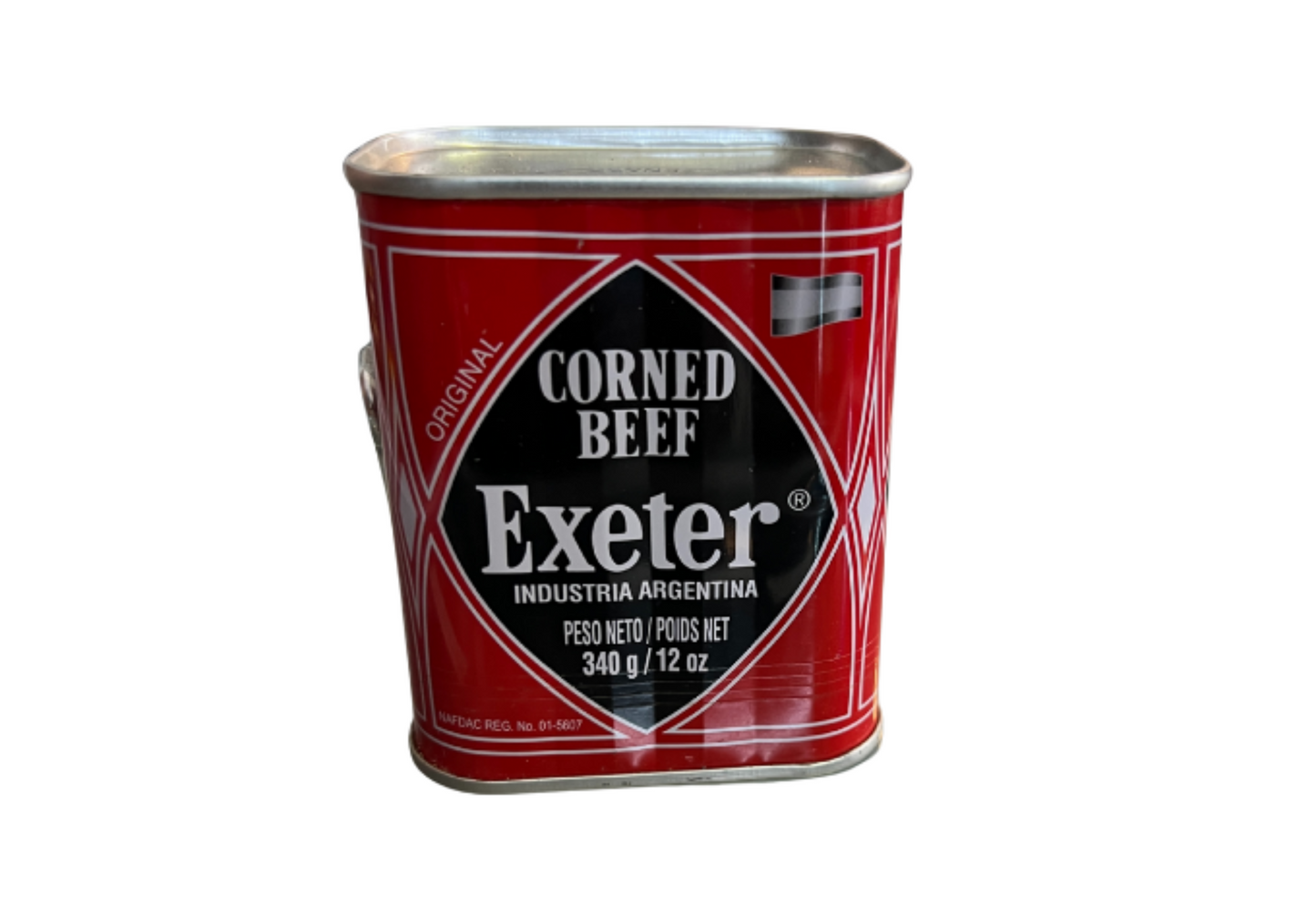 Exeter Corned Beef