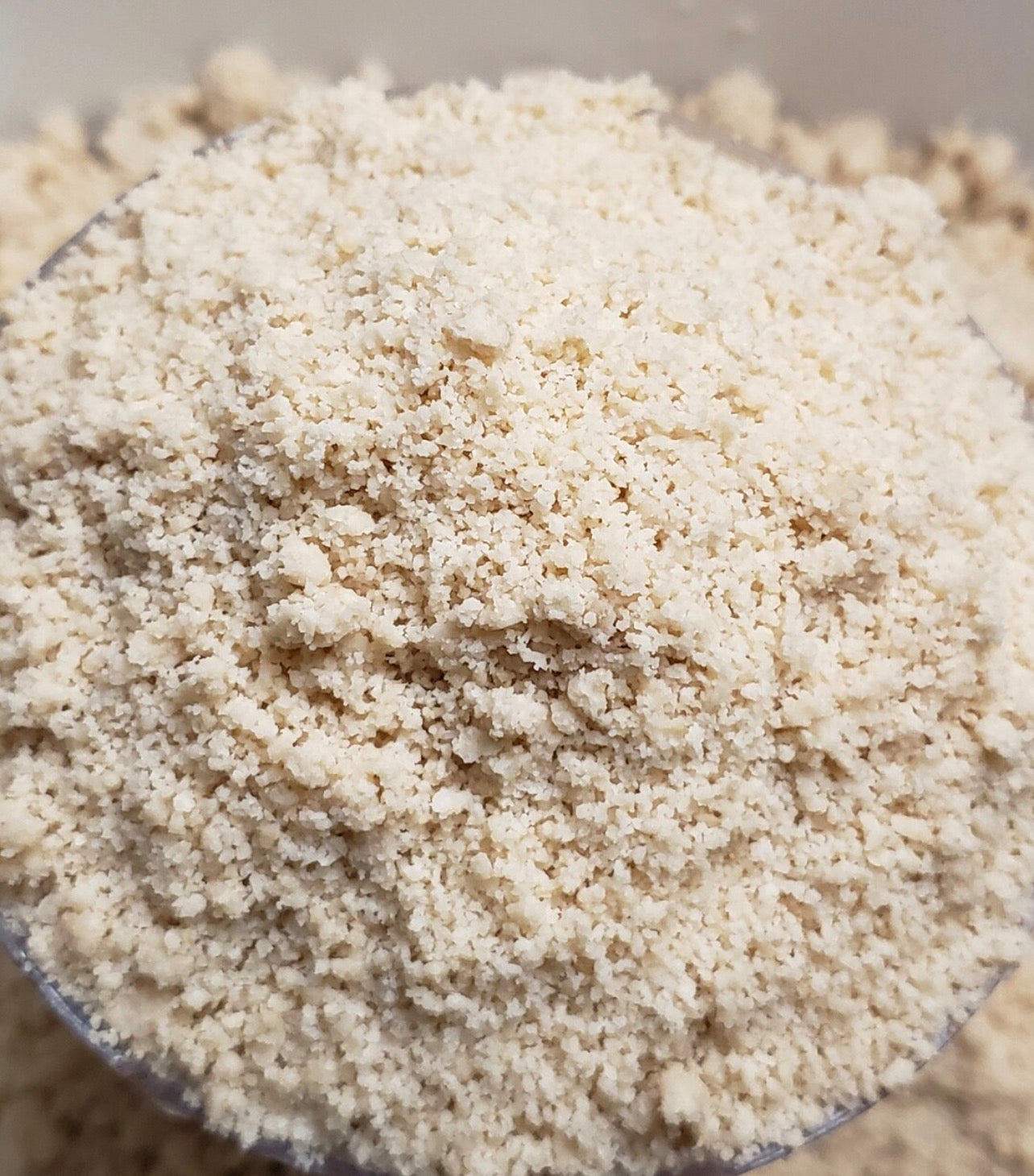 Ground Egusi 100g