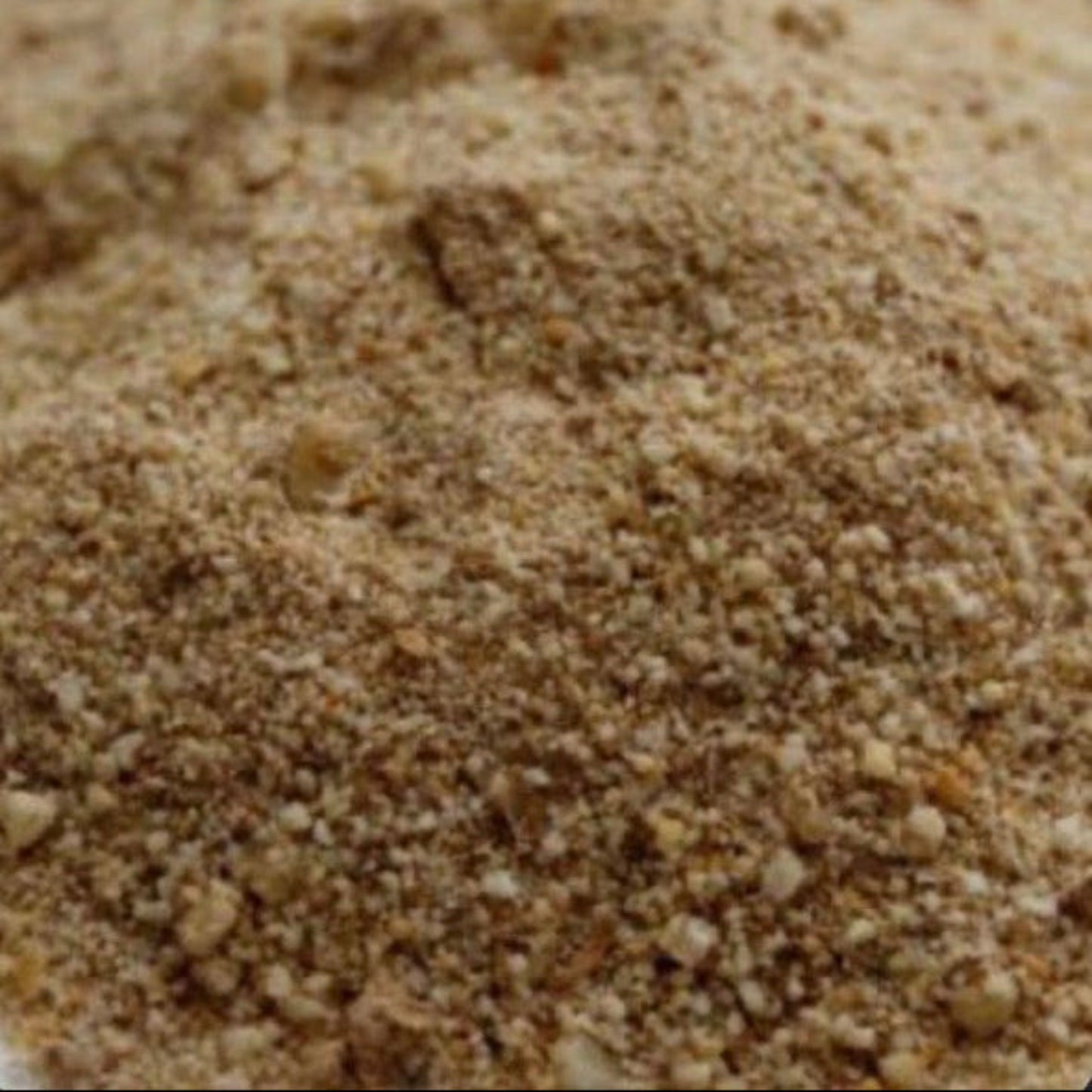 Ground Ogbono 100g