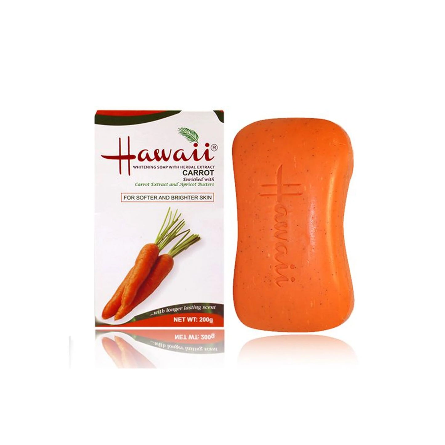 Hawaii Soap