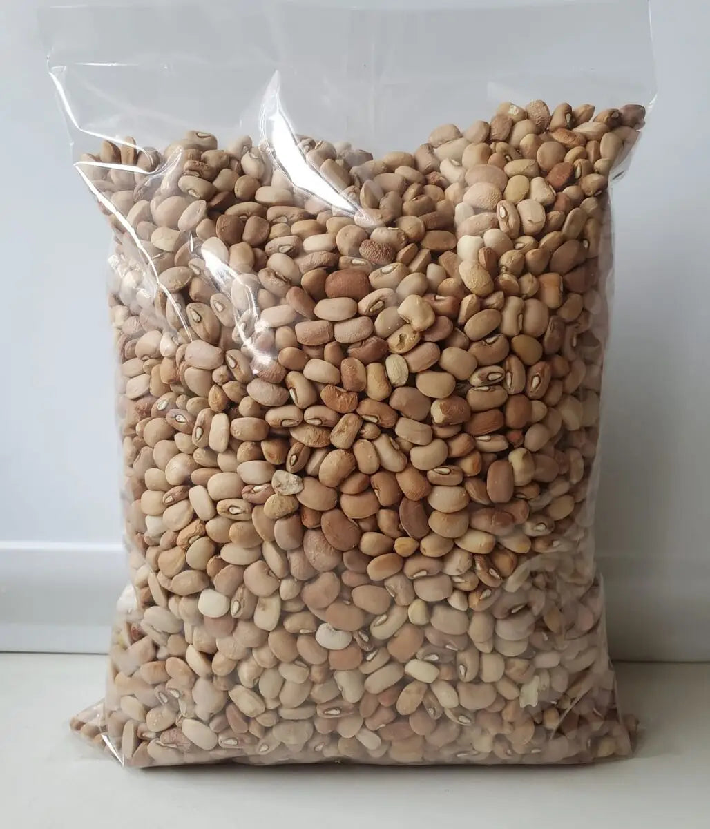 Honey Beans