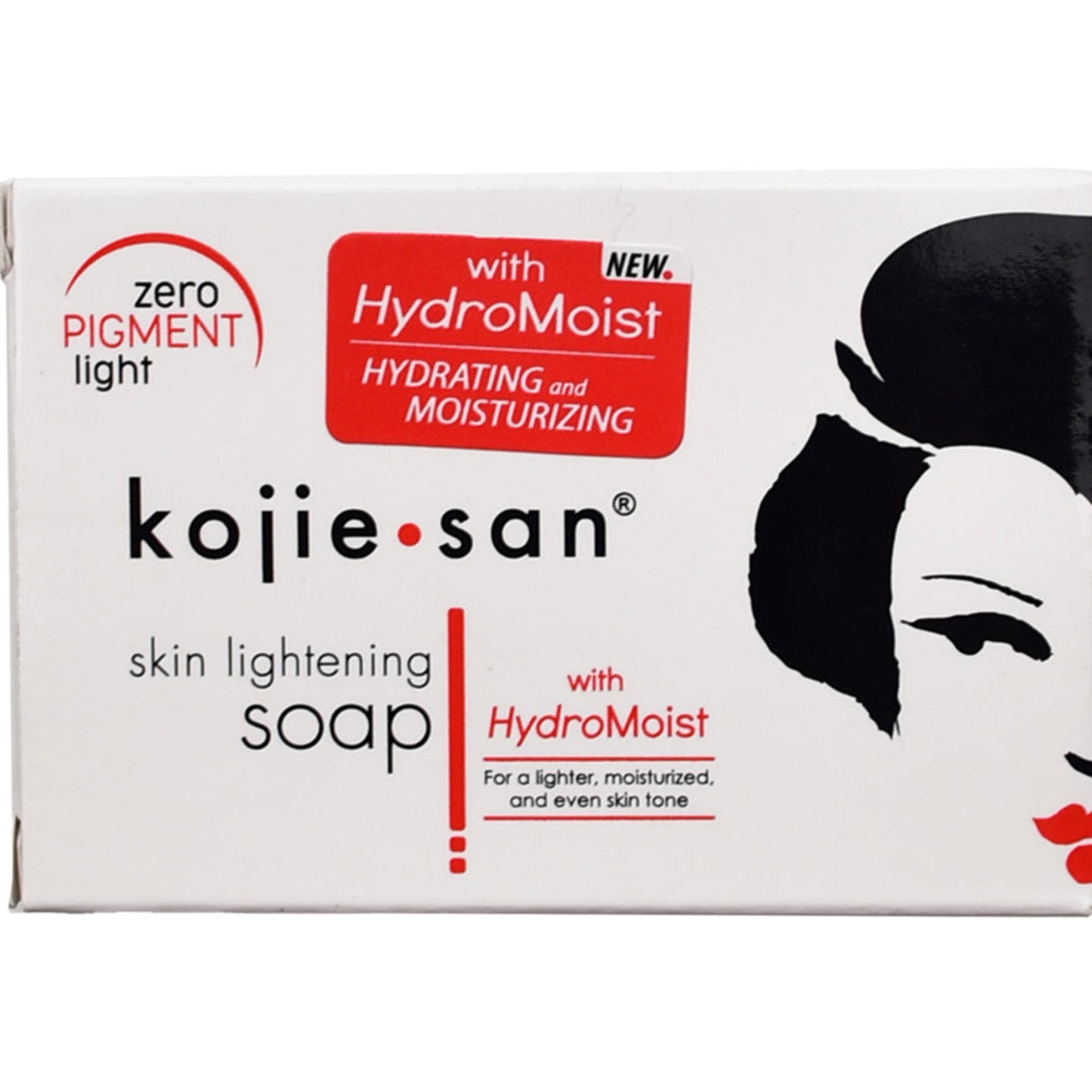 Kojie San Lightening Soap