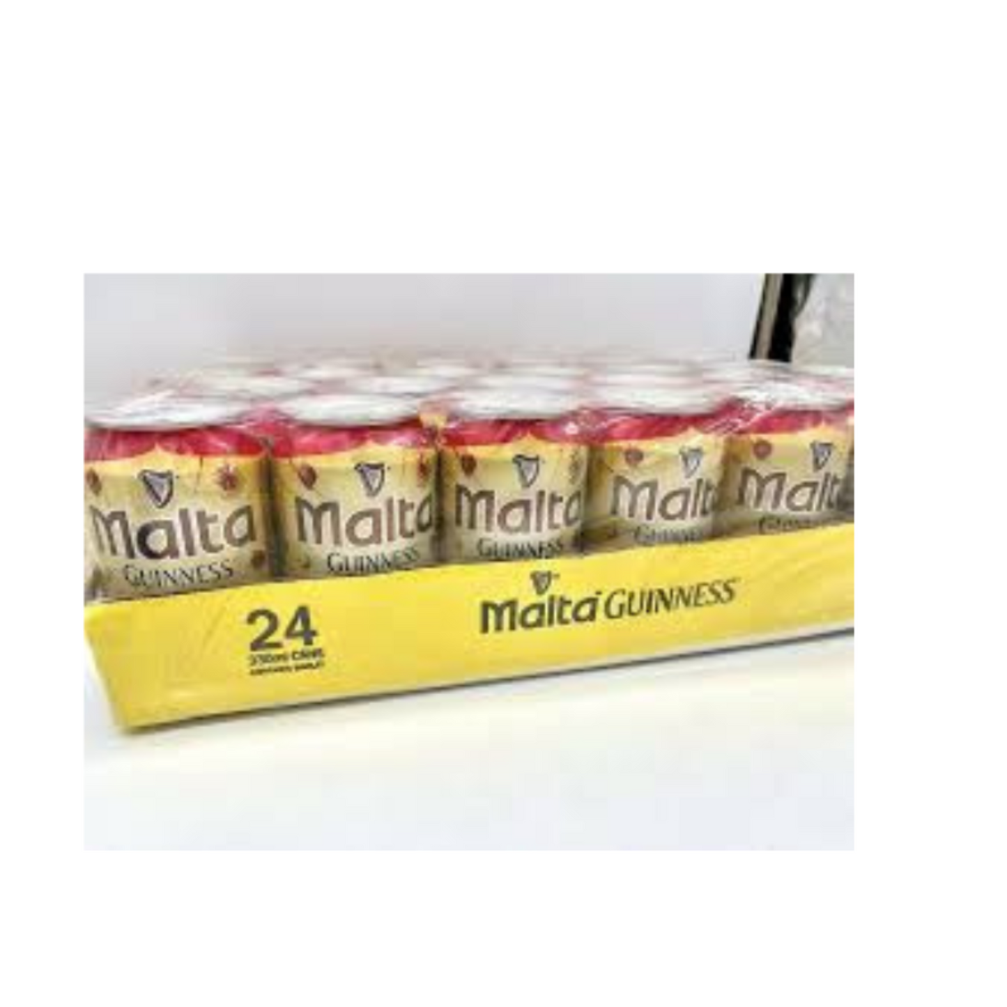Malta Guinness