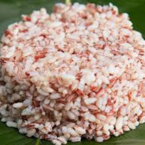 Nigerian Ofada Rice Only
