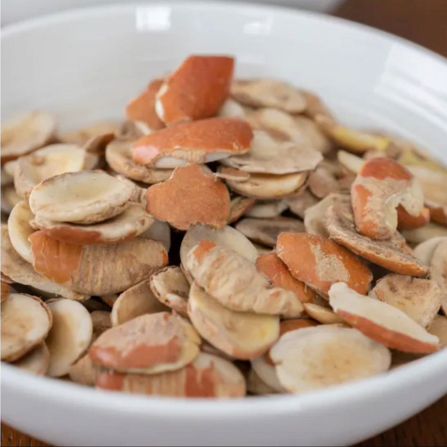 Ogbono Seeds 100g