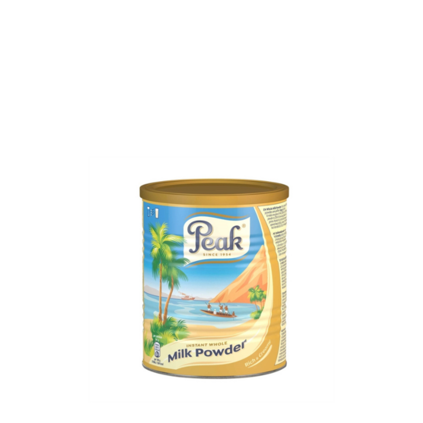 Peak Milk 400g