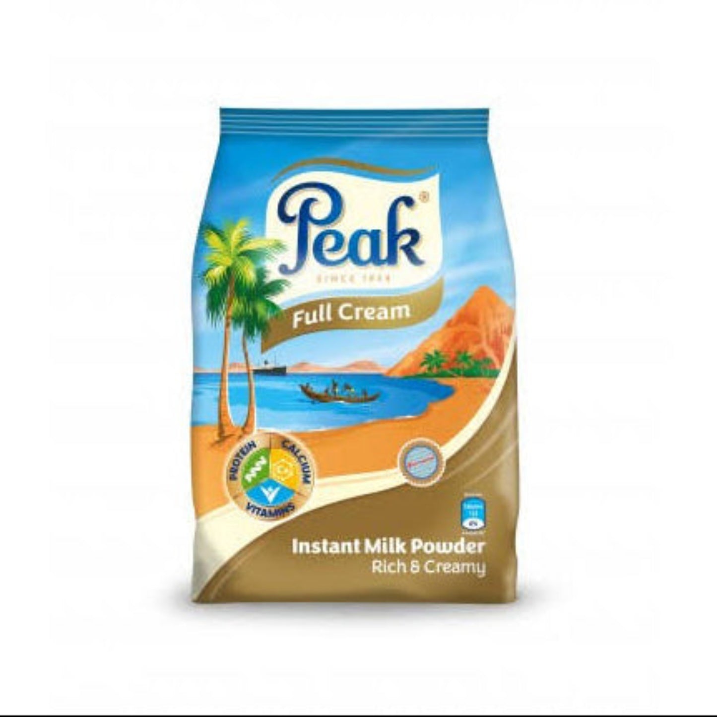 Peak Milk Refill
