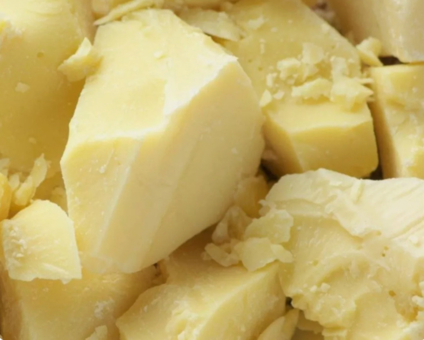 Shea Butter
