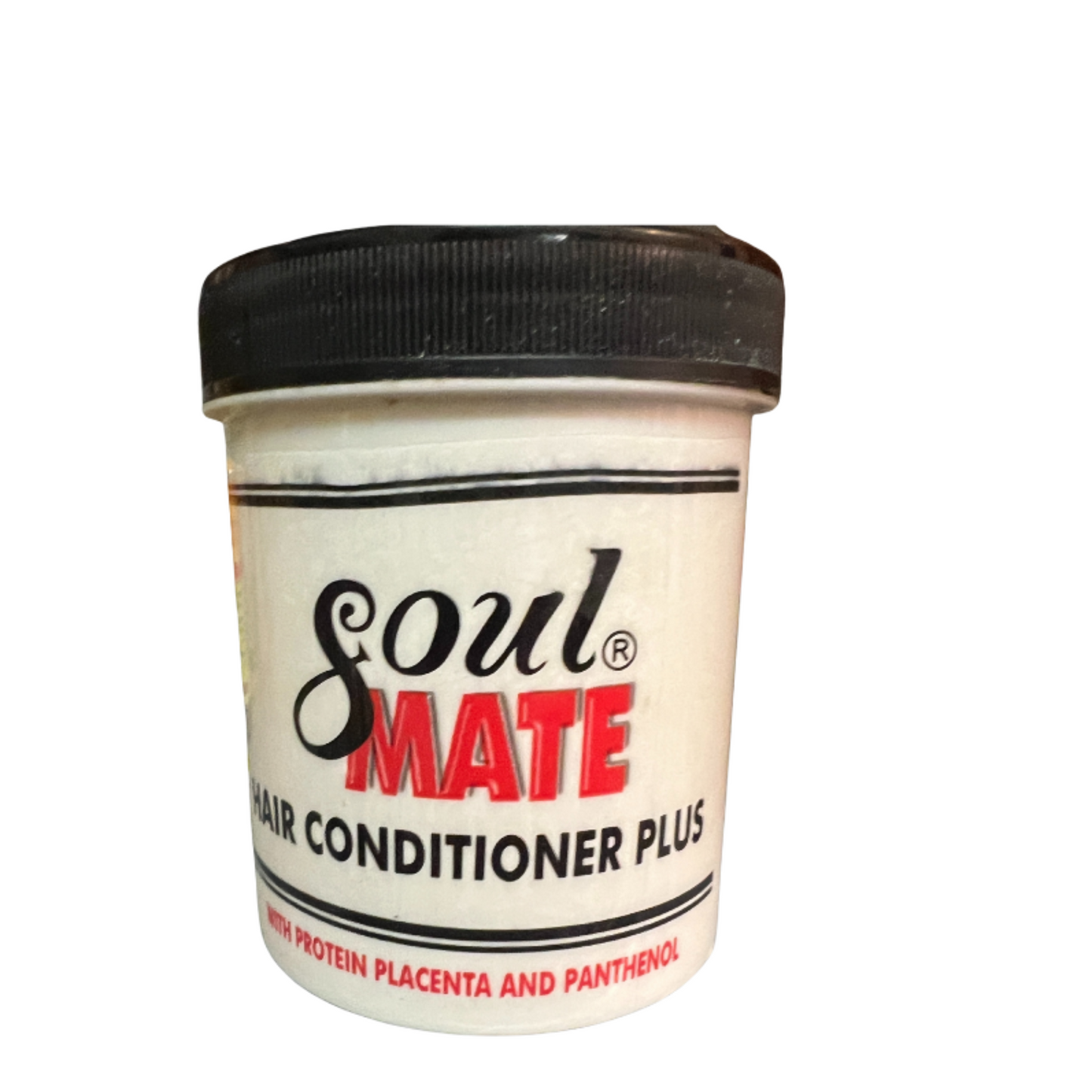 Soul Mate Hair Cream