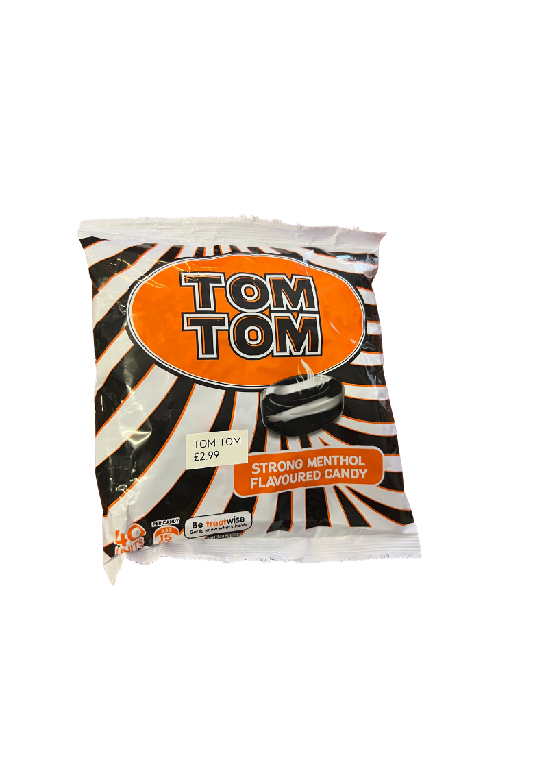 TomTom