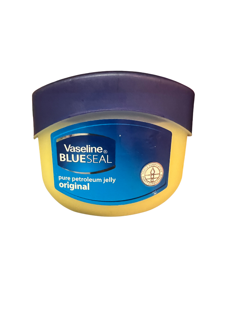 Vaseline Petroleum Jelly Medium