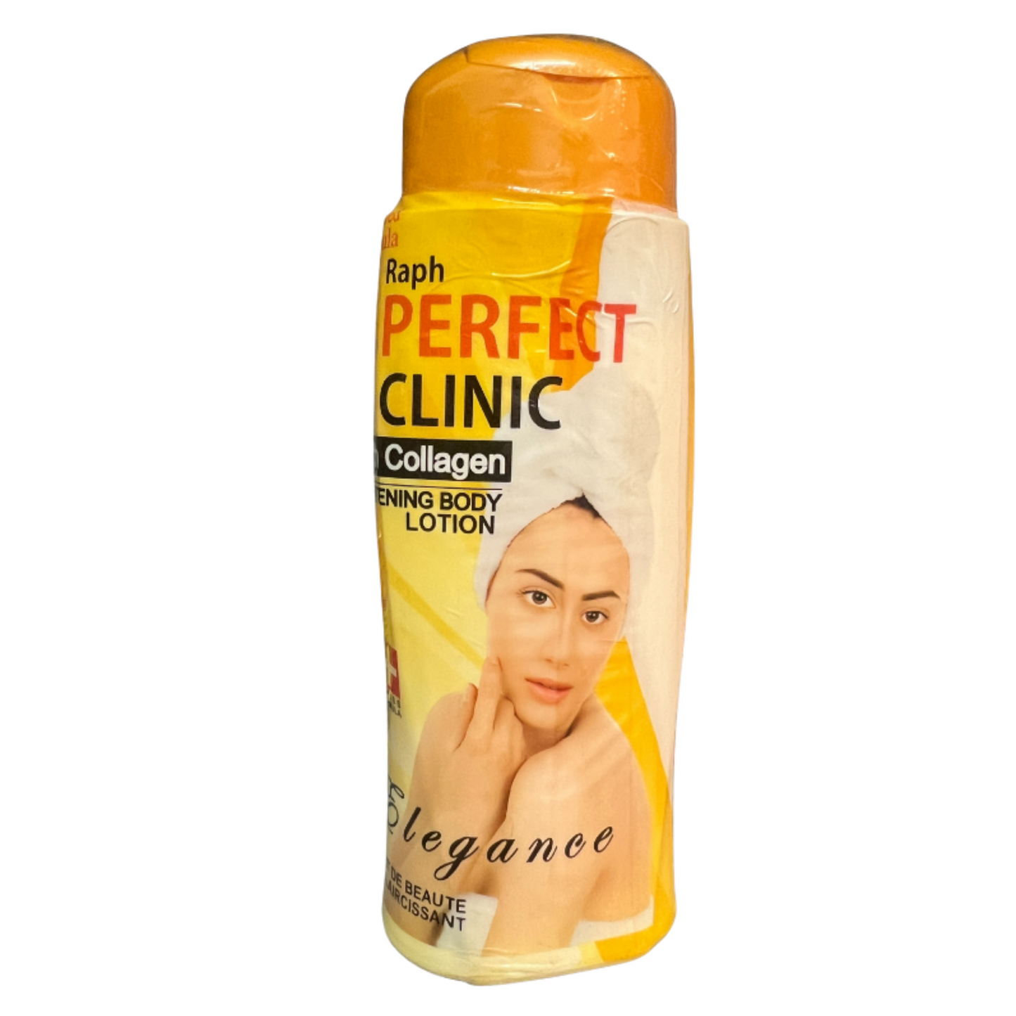 Perfect Clinic Whitening Cream
