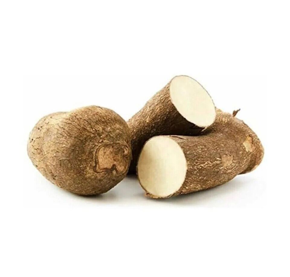 Puna Yam Half Box