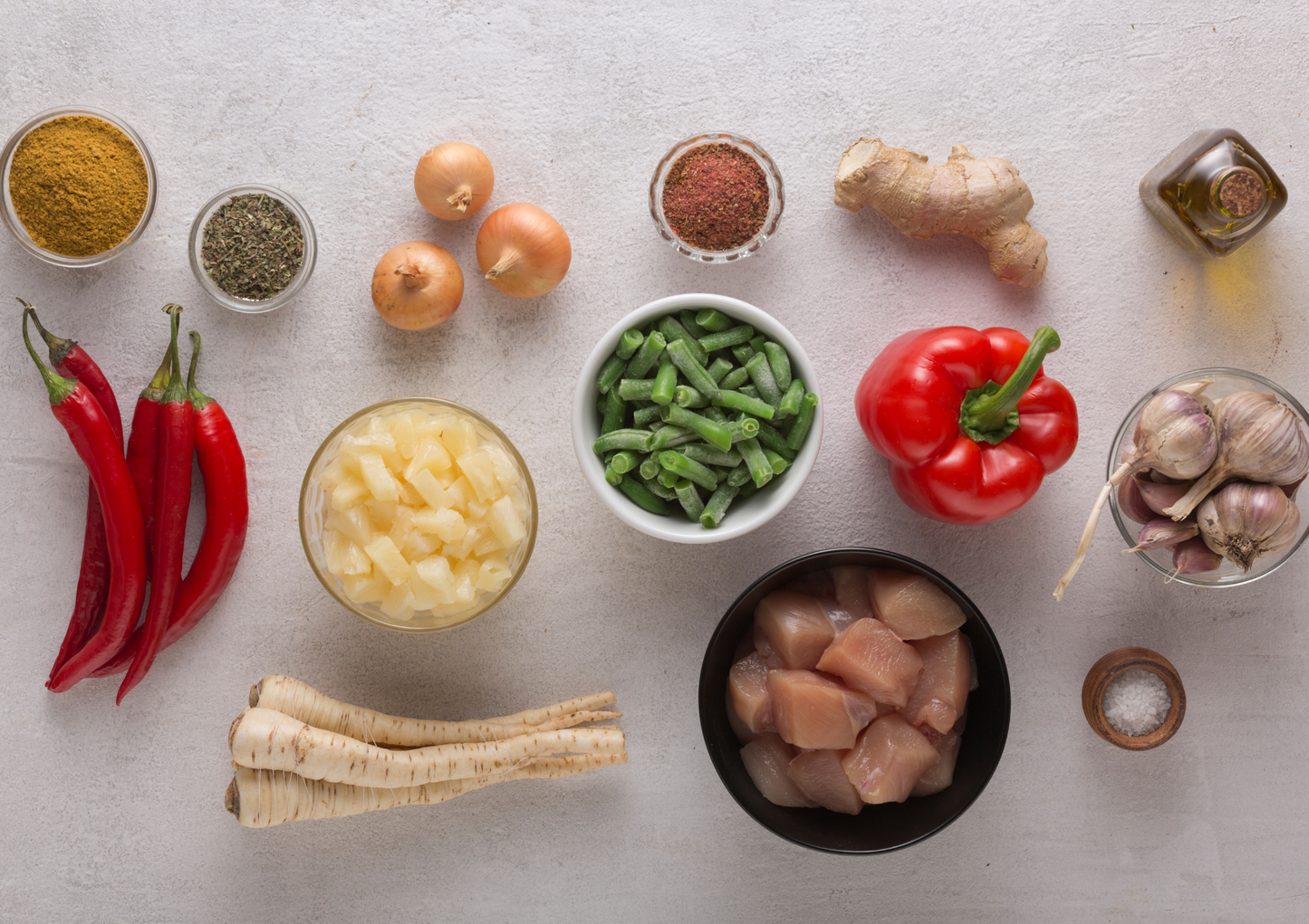 Ogbono Soup Meal Kit