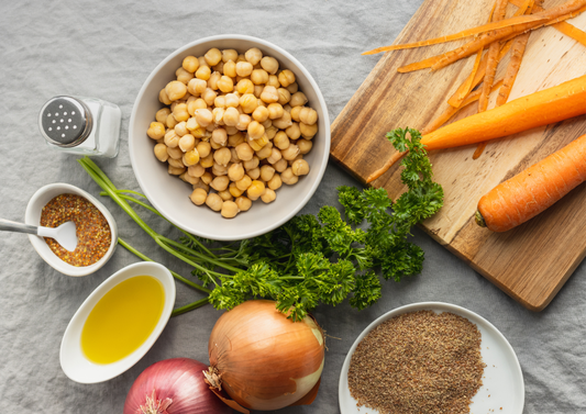 Efo Riro Soup Meal Kit