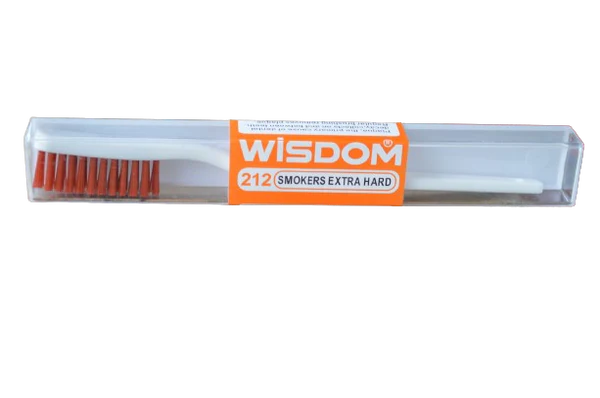 Wisdom Toothbrush