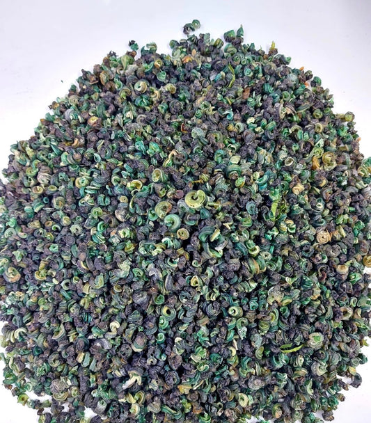 Dried Periwinkle 40g