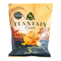 Olu Olu Sweet Plantain Chips 60G