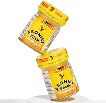 Aboniki Balm