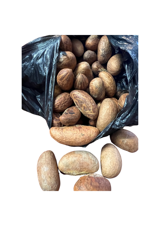 Bitter Kola (3 pieces)