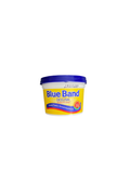 Blue Band Butter