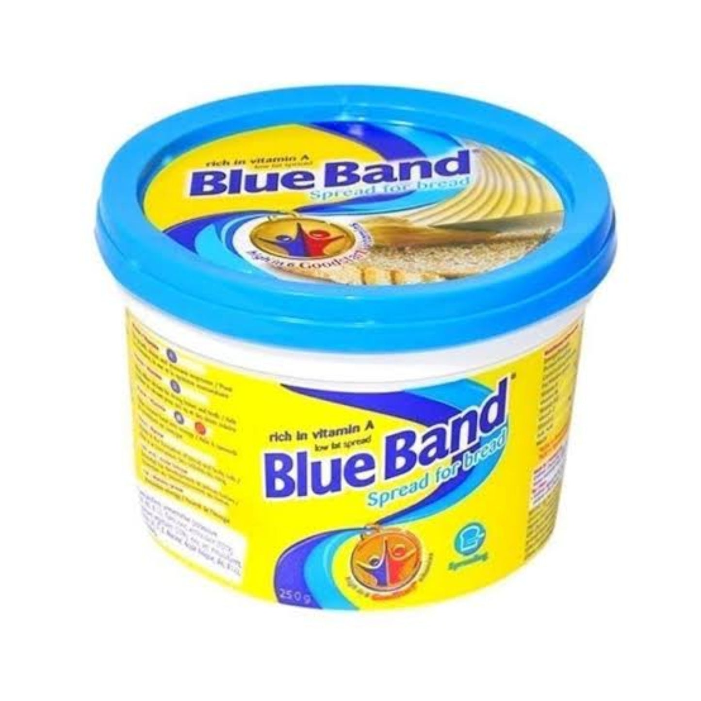 Blue Band Butter 250g