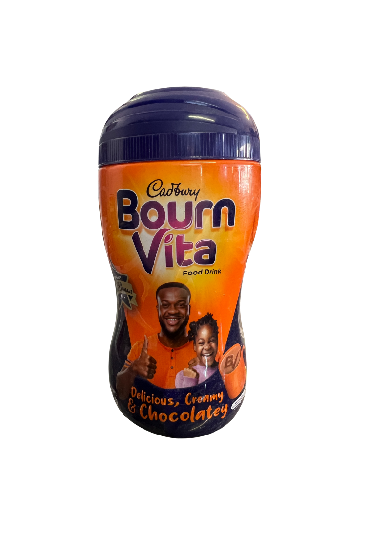 Bournvita 400g