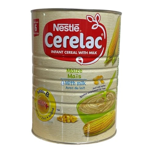 Cerelac Maize 900g