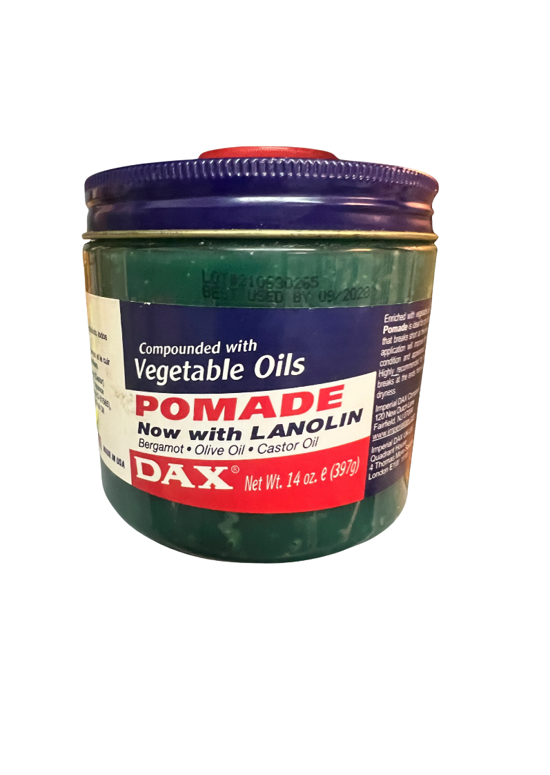 Dax Pomade Hair Cream