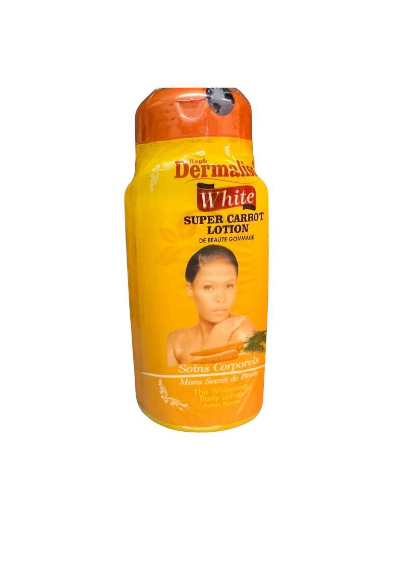 Dermaliss Whitening Cream