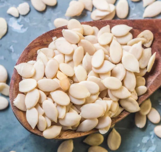 Whole Egusi Seeds 200g