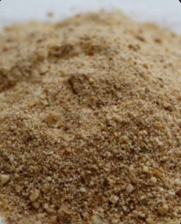 Ground Ogbono 100g