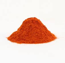 Ground Whole Pepper 100g