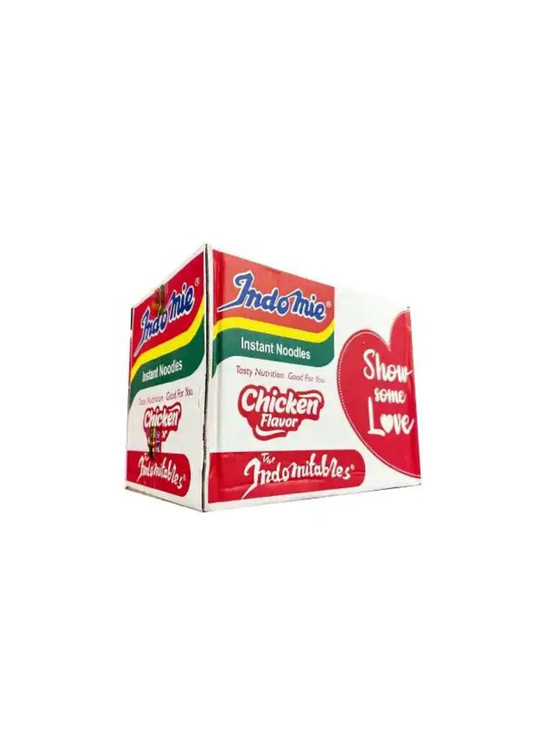 Indomie Carton
