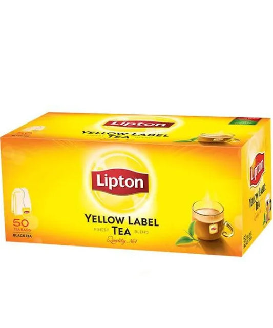 Lipton Tea