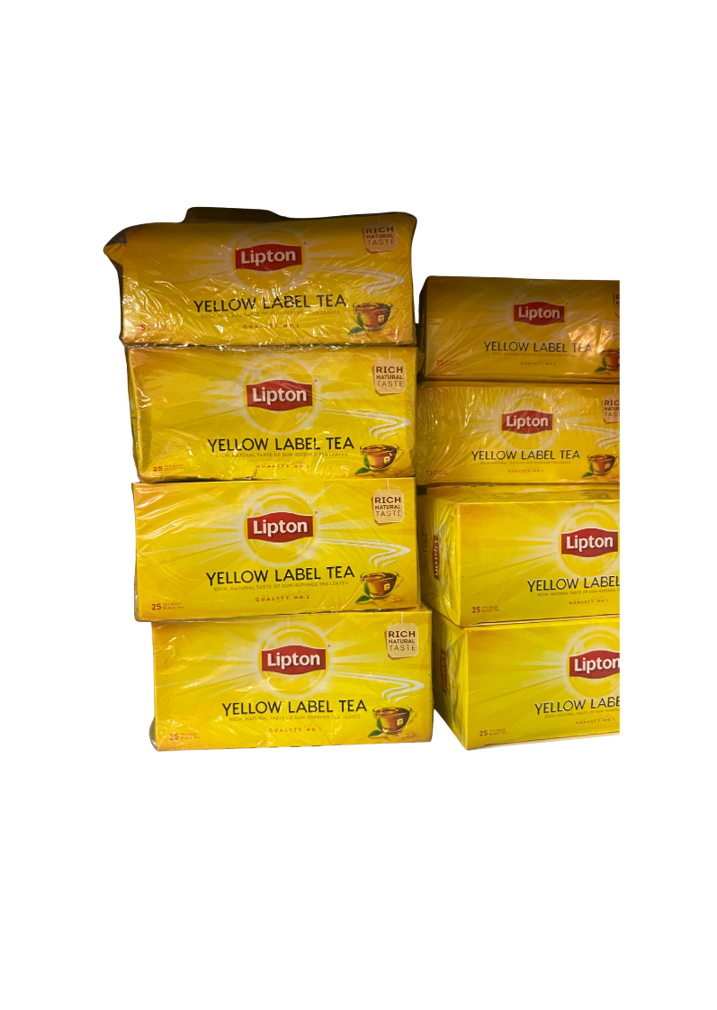 Lipton Tea