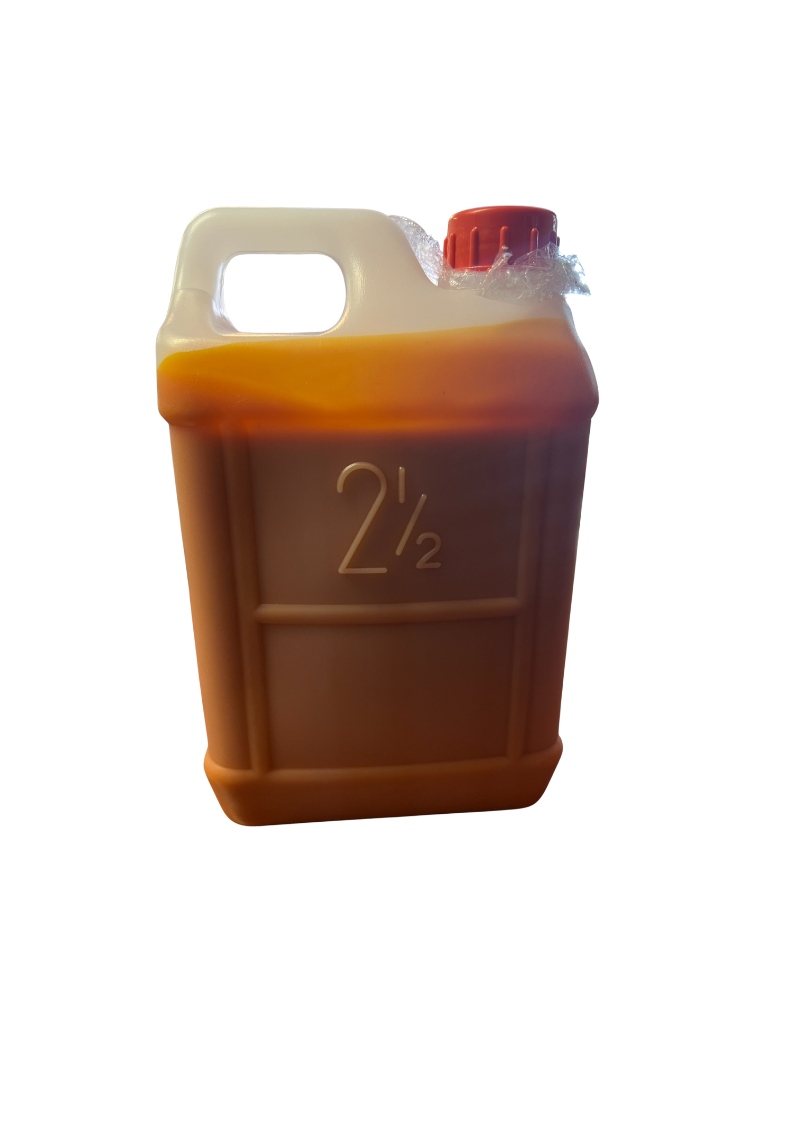 Palm Oil 1L