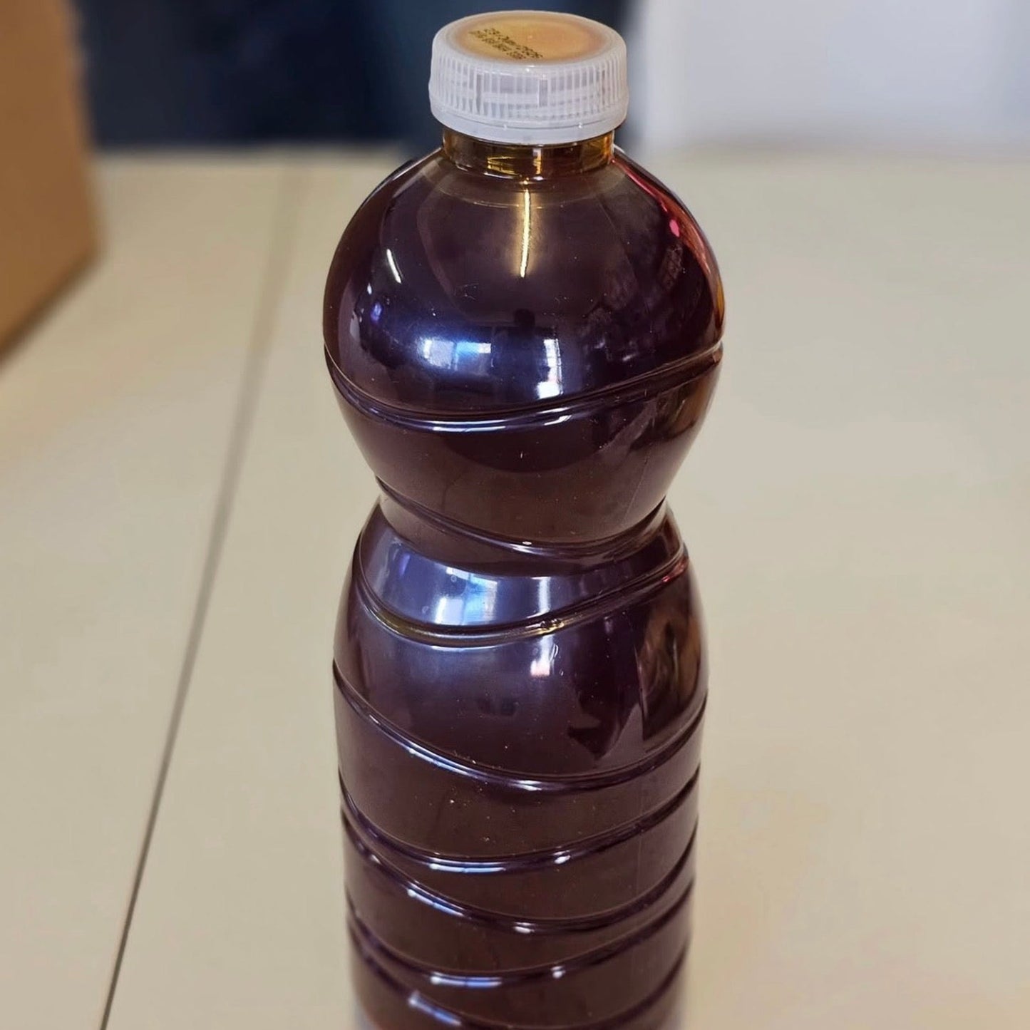 Palm Oil