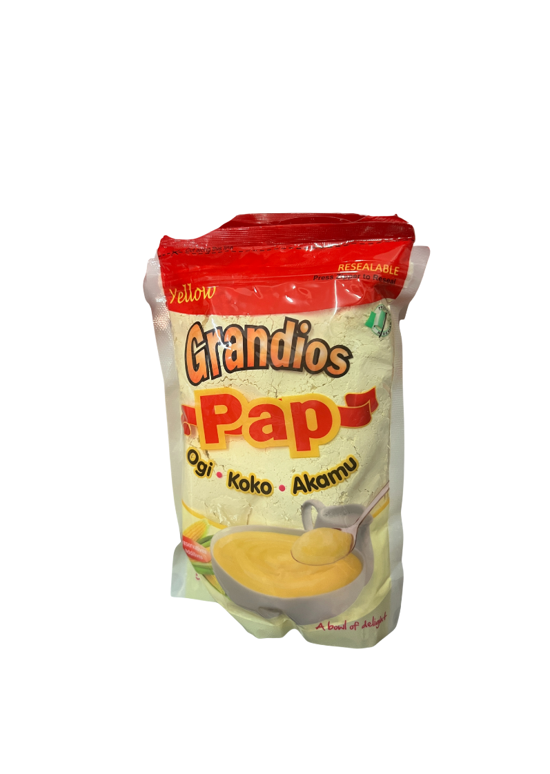 Grandios Pap