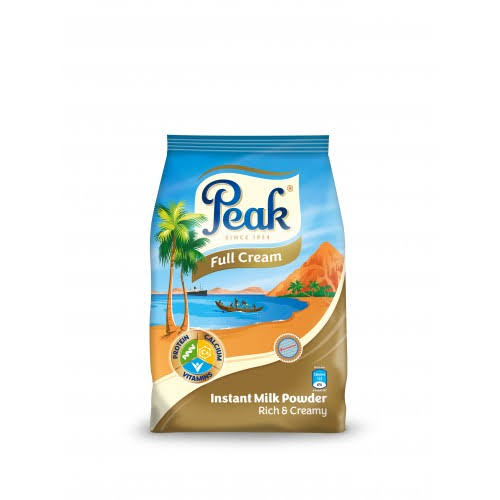 Peak Milk Refill