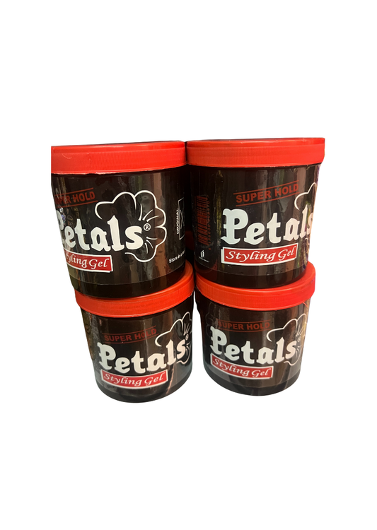 Petals Hair Gel (Small)