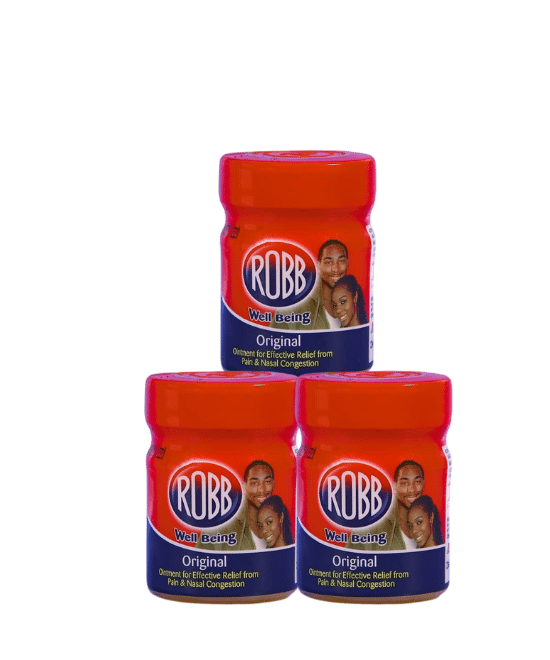 Robb Balm