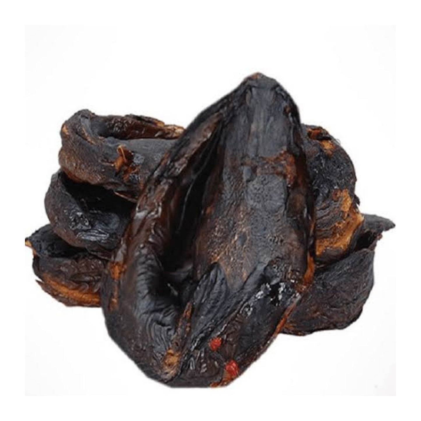 Whole Smoked Dried Catfish