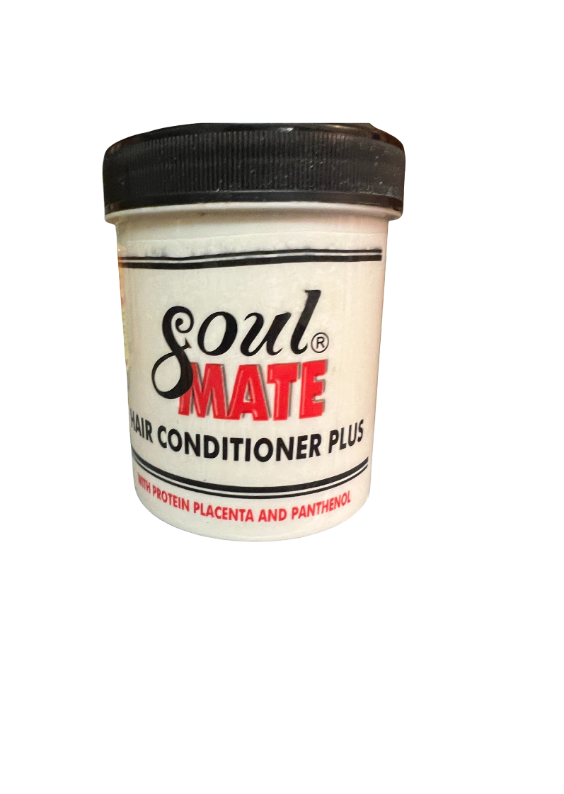 Soul Mate Hair Cream