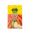 Tropical Sun Golden Sella Rice 10kg