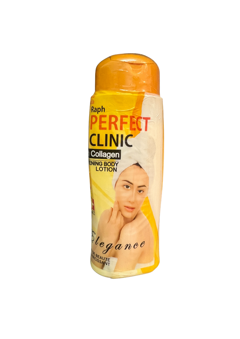 Perfect Clinic Whitening Cream