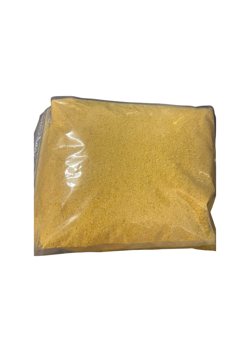Yellow Garri 3kg